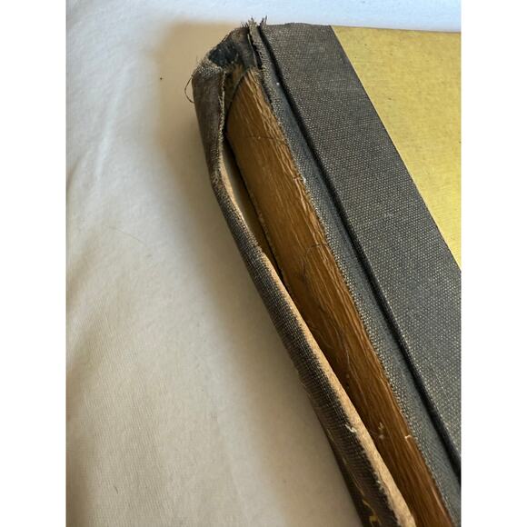 The New Yorker Album - The New Yorker - 1950 - Hardcover - Vintage - Picture 3 of 13